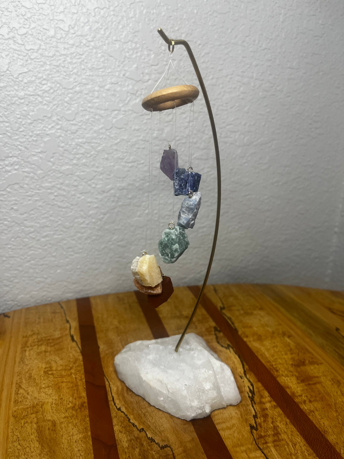 Chakra- Table Chime