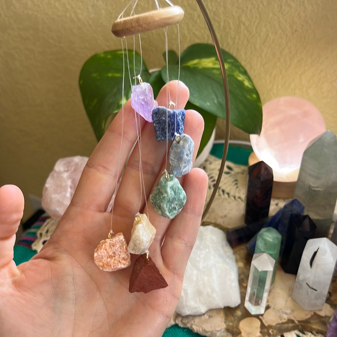 Chakra- Table Chime