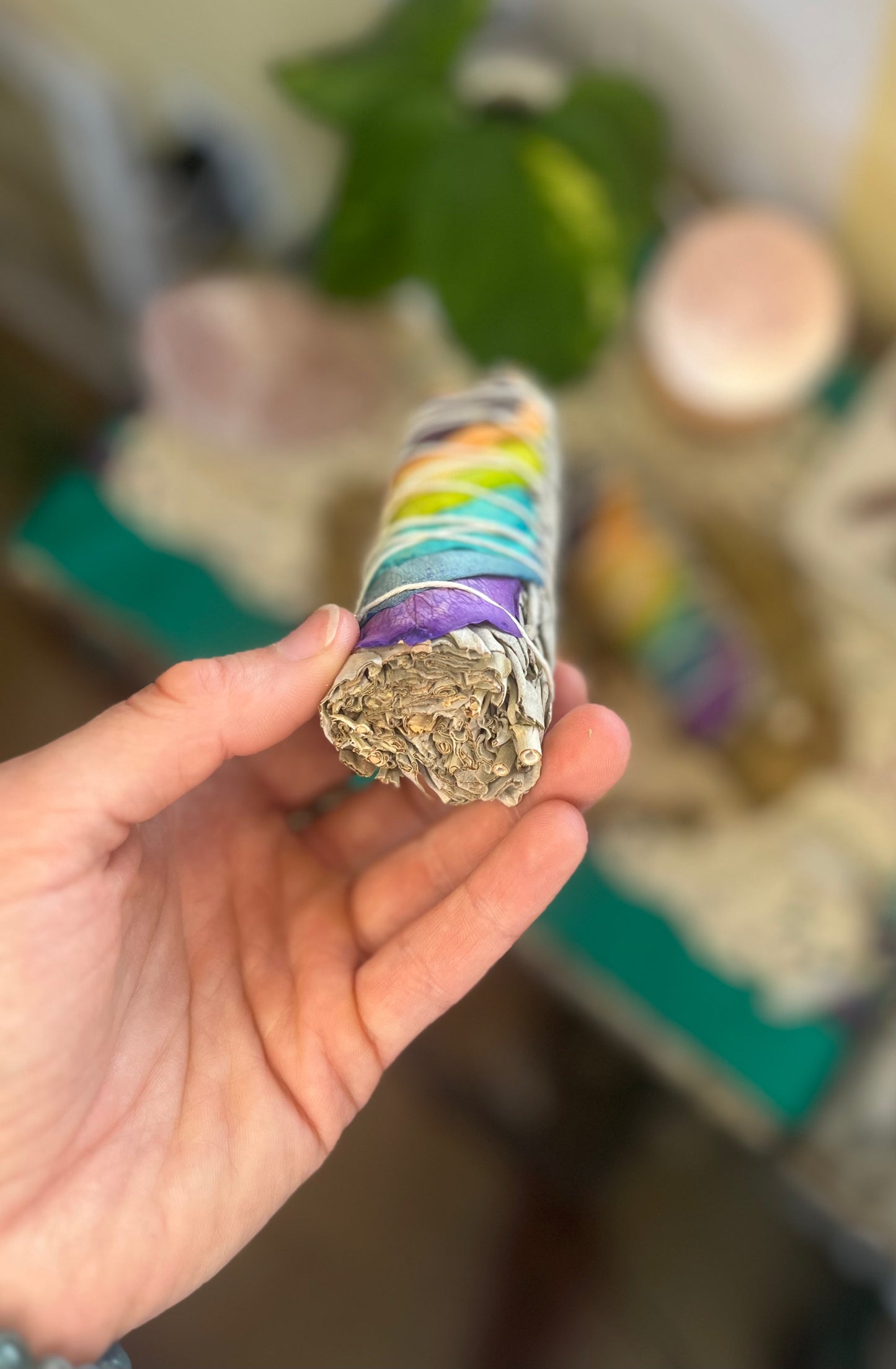 Chakra Sage