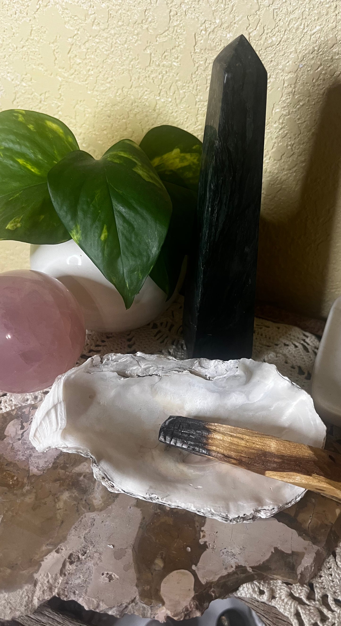 Palo Santo Bundle